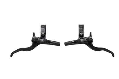 JUEGO DE FRENOS SHIMANO MT4100/MT420 4 PISTONES
