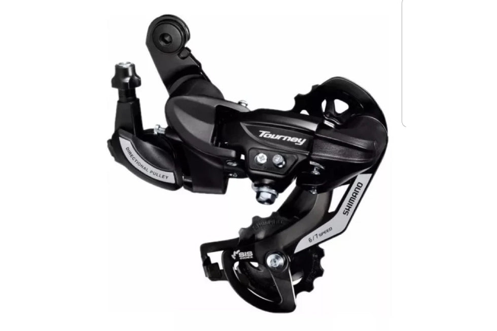 TENSOR SHIMANO TY500 6-7V