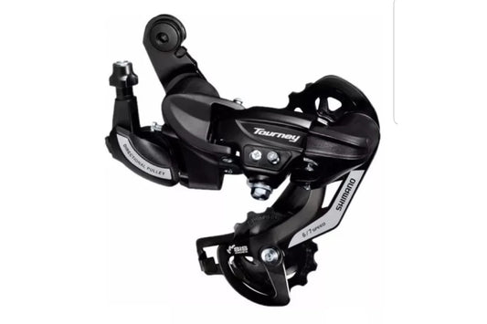 TENSOR SHIMANO TY500 6-7V