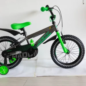 bicicleta gw shadow rin 16 para niños