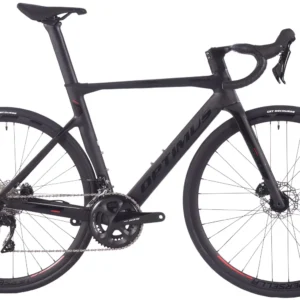 BICICLETA OPTIMUS VERSELLA CARBON 12V