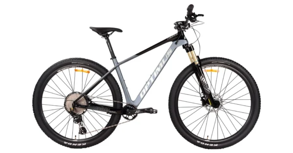 BICICLETA OPTIMUS SAGITA CARBON 12V